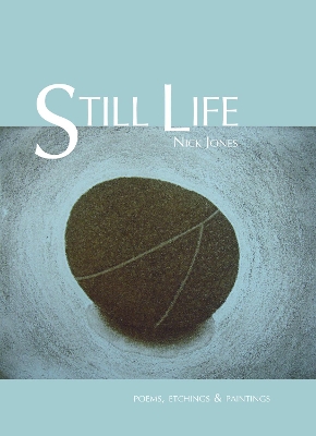 Book cover for Still Life