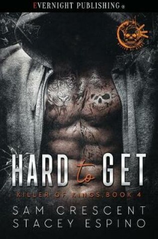 Cover of Hard to Get