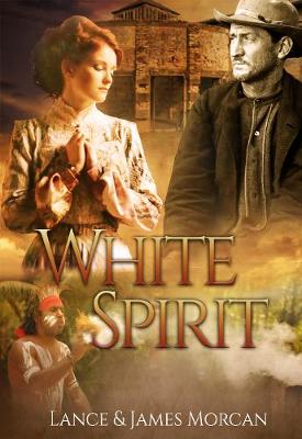 Book cover for White Spirit