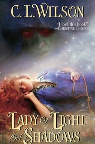 Lady of Light and Shadows