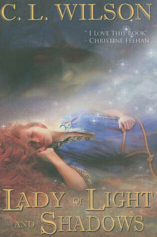 Lady of Light and Shadows