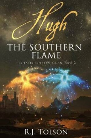 Cover of Hugh the Southern Flame