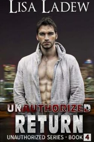 Cover of Unauthorized Return