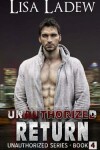 Book cover for Unauthorized Return