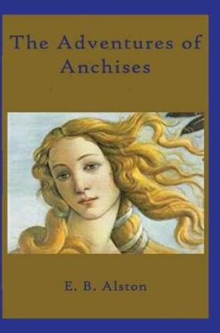 Cover of The Adventures of Anchises