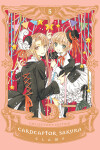 Book cover for Cardcaptor Sakura Collector's Edition 5