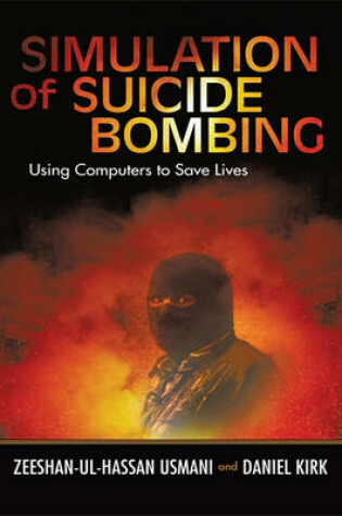 Cover of Simulation of Suicide Bombing