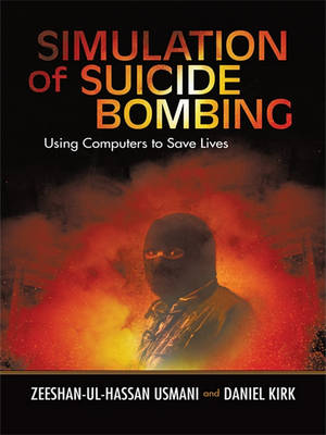 Book cover for Simulation of Suicide Bombing