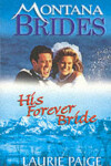 Book cover for His Forever Bride