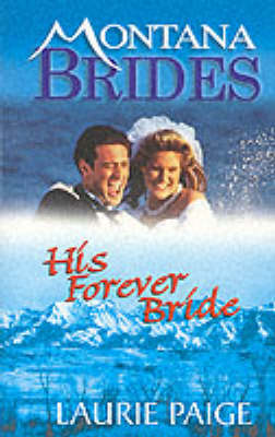 Cover of His Forever Bride