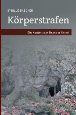 Cover of Körperstrafen