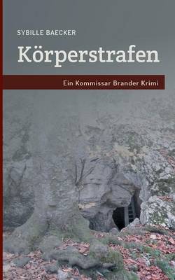 Book cover for Körperstrafen