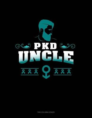 Cover of Pkd Uncle