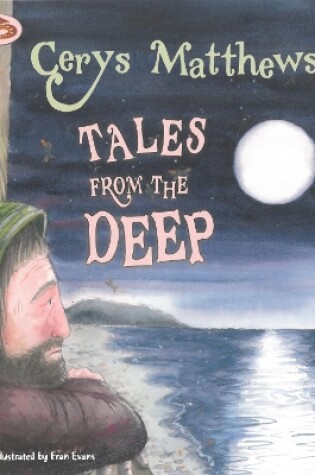 Cover of Tales from the Deep