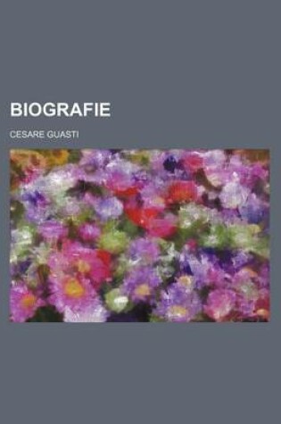 Cover of Biografie