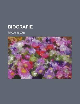 Book cover for Biografie