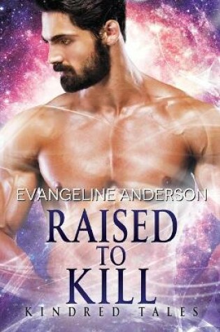 Cover of Raised to Kill
