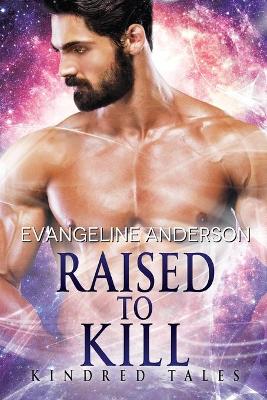 Book cover for Raised to Kill