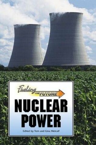 Cover of Nuclear Power