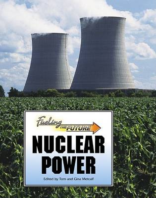 Cover of Nuclear Power