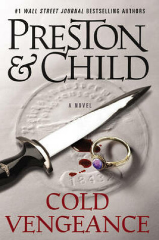 Cover of Cold Vengeance