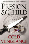 Book cover for Cold Vengeance