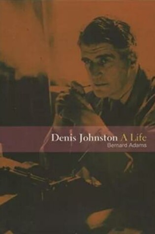 Cover of Denis Johnston