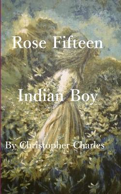 Book cover for Rose Fifteen