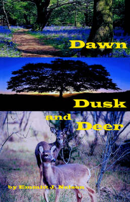Book cover for Dawn, Dusk and Deer