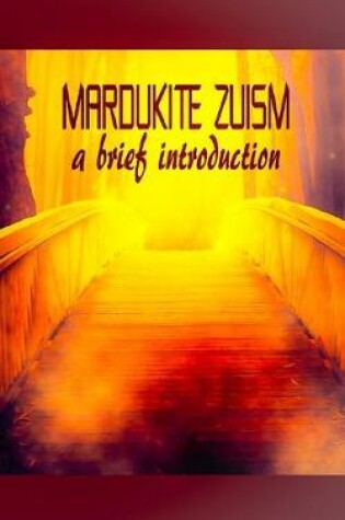 Cover of Mardukite Zuism