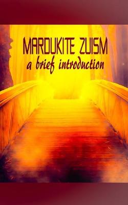 Book cover for Mardukite Zuism