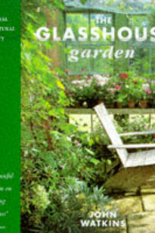 Cover of The Glasshouse Garden