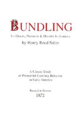 Book cover for Bundling (Old Edition)