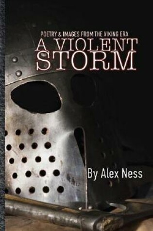 Cover of A Violent Storm