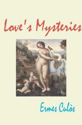 Cover of Love's Mysteries