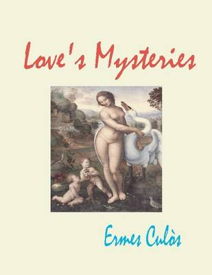 Book cover for Love's Mysteries