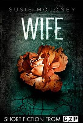 Book cover for Wife