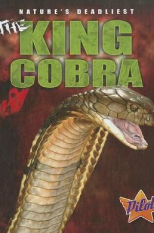 Cover of The King Cobra