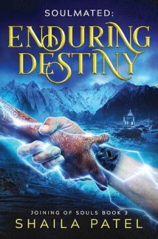 Cover of Enduring Destiny