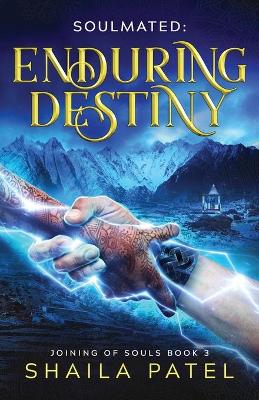 Cover of Enduring Destiny