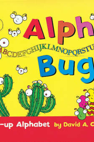 Cover of Alpha Bugs