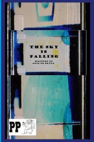 Cover of The Sky is Falling