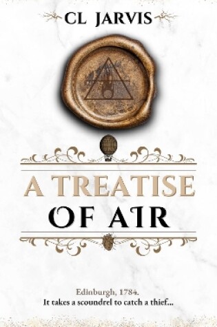 Cover of A Treatise of Air