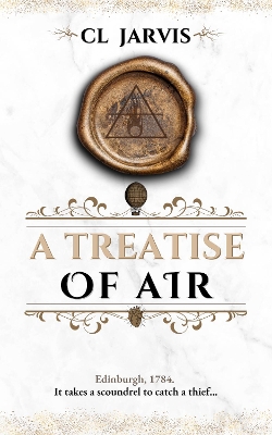 Cover of A Treatise of Air