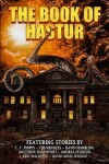 Book cover for The Book of Hastur