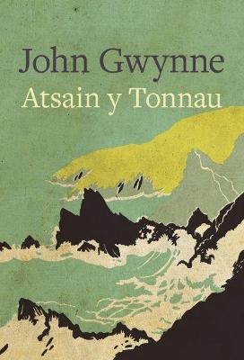Book cover for Atsain y Tonnau