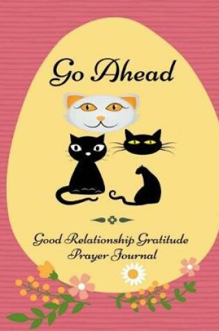 Cover of Go Ahead