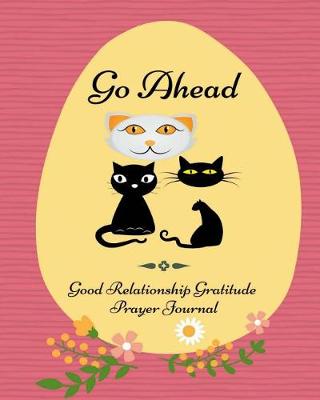 Cover of Go Ahead