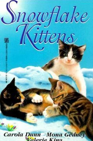Cover of Snowflake Kittens