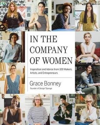 Book cover for In the Company of Women